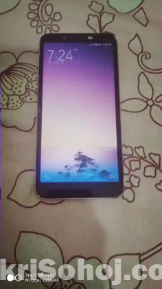 Tecno pop 1s (1/16)